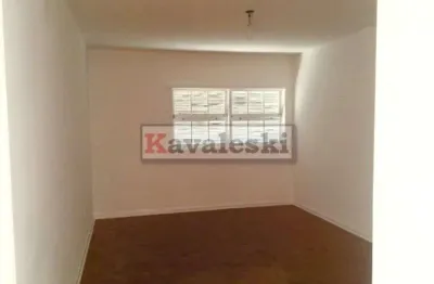 Casa com 4 quartos à venda na Rua Vitor Costa, --, Bosque da Saúde, São Paulo