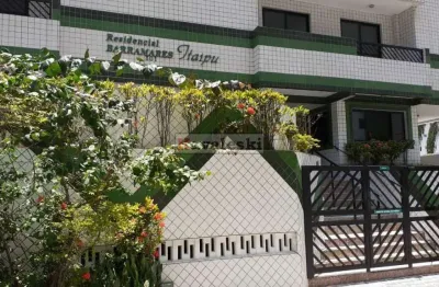 Apartamento com 1 quarto à venda na Avenida Costa Machado, --, Canto do Forte, Praia Grande
