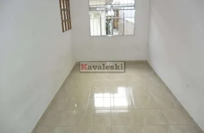 Casa com 1 quarto para alugar na rua kitizo utiyama, --, vila brasilina, são paulo, 70 m2 por r$ 1.400