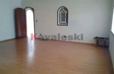 Casa com 3 quartos à venda na rua jean degreef, --, parque bristol, são paulo, 220 m2 por r$ 750.000