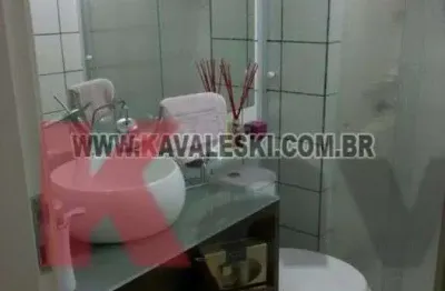 Apartamento com 2 quartos à venda na rua abagiba, --, vila vera, são paulo, 52 m2 por r$ 340.000