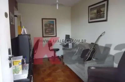 Apartamento com 2 quartos à venda na avenida itaboraí, --, bosque da saúde, são paulo, 51 m2 por r$ 320.000