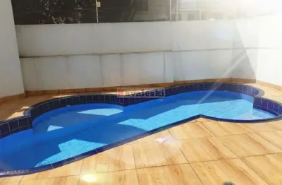 Apartamento com 2 quartos à venda na Avenida Camilo Castelo Branco, --, Vila Gumercindo, São Paulo