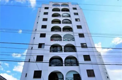 Apartamento com 2 quartos à venda na Avenida Camilo Castelo Branco, --, Vila Gumercindo, São Paulo