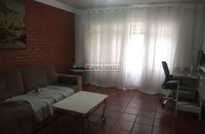 Casa com 3 quartos à venda na Rua Mont Kemel, --, Vila Água Funda, São Paulo