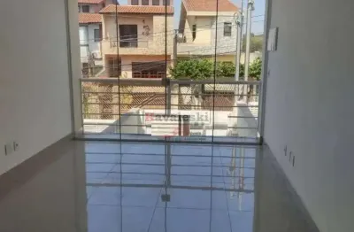 * sobrados novos estuda permutas excelente acabamento !!