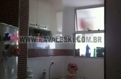 Apartamento com 2 quartos à venda na rua ângelo bertini, --, jardim celeste, são paulo, 52 m2 por r$ 250.000