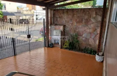 Casa com 2 quartos à venda na rua coronel silvério antônio de morais, --, vila santo estéfano, são paulo, 134 m2 por r$ 499.000