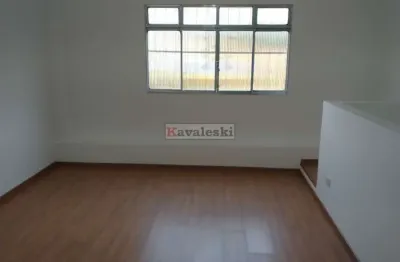 Casa com 2 quartos à venda na Rua Lino Coutinho, --, Ipiranga, São Paulo