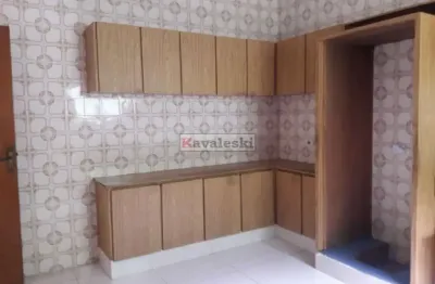 Casa com 2 quartos à venda na Avenida Carlos Liviero, --, Vila Liviero, São Paulo