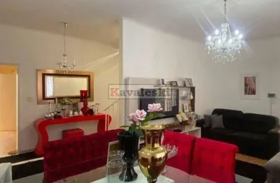 Casa com 3 quartos à venda na Rua Monsenhor Du Dreneuf, --, Vila Moinho Velho, São Paulo