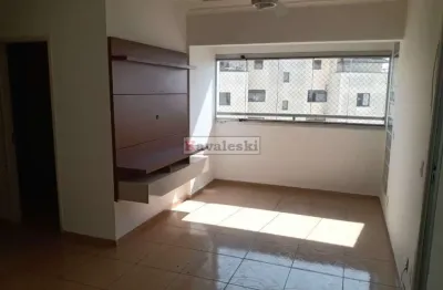 Apartamento com 2 quartos à venda na Avenida Padre Arlindo Vieira, --, Vila Vermelha, São Paulo