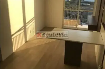 Apartamento lindo ao lado do metrô- 1 dormitório 1 vaga - lazer - oportunidade