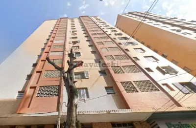 Apartamento com 1 quarto à venda na Rua Jacob Emerick, --, Centro, São Vicente