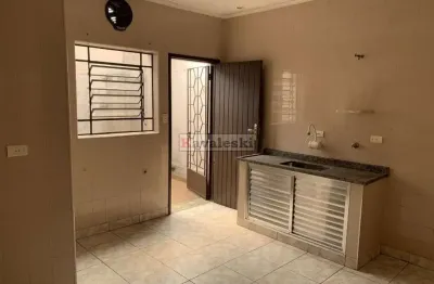 Casa com 2 quartos à venda na Rua Moreira e Costa, --, Ipiranga, São Paulo
