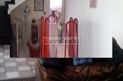 >> belo sobrado com 4 dormitórios para alugar hoje !!!