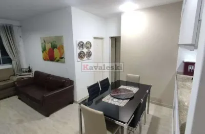 Apartamento com 3 quartos à venda na Rua Domingos de Morais, --, Vila Mariana, São Paulo
