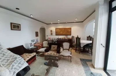 Apartamento com 3 quartos à venda na Pç Evangelista, --, Vila Santo Estéfano, São Paulo