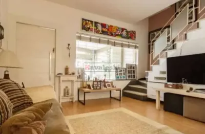 Casa com 2 quartos à venda na Rua Guaripe, --, Vila do Bosque, São Paulo