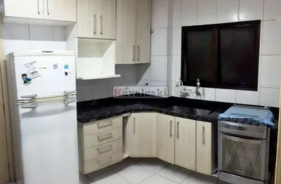 Apartamento com 3 quartos à venda na Rua Caviana, --, Vila Guarani, São Paulo