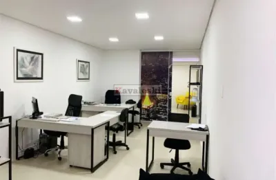 Ponto comercial com 2 salas à venda na Rua Domingos de Morais, --, Vila Mariana, São Paulo
