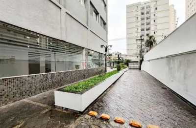 Apartamento com 2 quartos à venda na Avenida Doutor Altino Arantes, --, Vila Clementino, São Paulo
