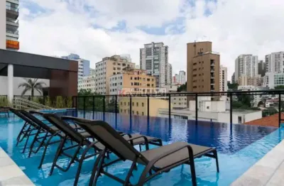 Apartamento com 1 quarto à venda na Rua Paula Ney, --, Vila Mariana, São Paulo