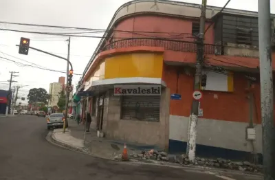 Barracão / galpão / depósito para alugar na av miguel estéfano, --, saúde, são paulo, 430 m2 por r$ 10.000