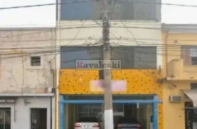 Casa comercial com 16 salas para alugar na rua do manifesto, --, ipiranga, são paulo, 480 m2 por r$ 15.005