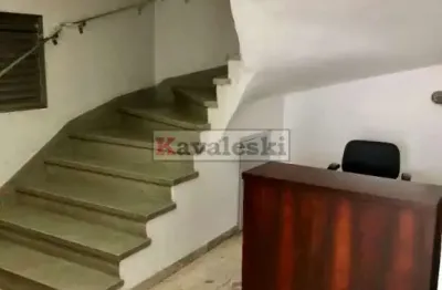 Apartamento com 2 quartos à venda na Rua Doutor Diogo de Faria, --, Vila Clementino, São Paulo