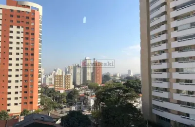 Apartamento com 2 quartos à venda na Rua Doutor Diogo de Faria, --, Vila Clementino, São Paulo