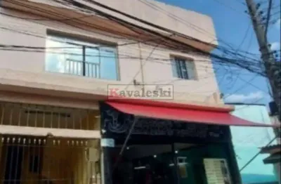 Casa com 4 quartos à venda na rua general aldévio barbosa de lemos, --, vila santa catarina, são paulo, 226 m2 por r$ 450.000