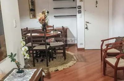 Apartamento com 2 quartos à venda na pç santa cruz, --, santo amaro, são paulo, 60 m2 por r$ 540.000