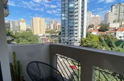 Apartamento com 3 quartos à venda na Avenida Engenheiro Luiz Gomes Cardim Sangirardi, --, Vila Mariana, São Paulo