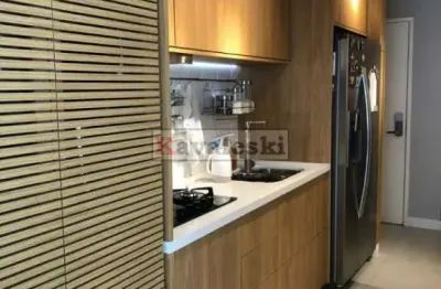 Apartamento garden para venda no bairro chácara klabin/ vila mariana - são paulo/sp