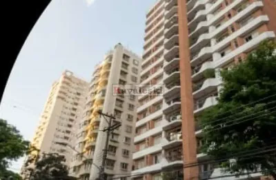 Apartamento com 2 quartos à venda na Avenida Lacerda Franco, --, Cambuci, São Paulo