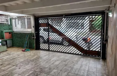 Casa com 5 quartos à venda na Rua dos Operários, --, Vila Brasilina, São Paulo