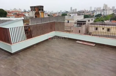 Casa com 5 quartos à venda na Rua dos Operários, --, Vila Brasilina, São Paulo