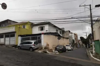 Casa com 2 quartos à venda na Rua Marquês de Lages, --, Vila Moraes, São Paulo