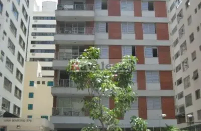Apartamento com 3 quartos para alugar na rua itacolomi, --, higienópolis, são paulo, 107 m2 por r$ 5.000