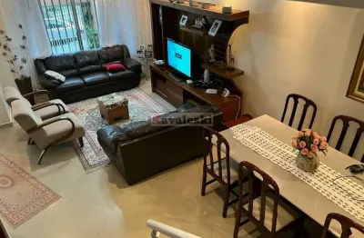 Casa com 3 quartos à venda na Rua General Lecor, --, Ipiranga, São Paulo