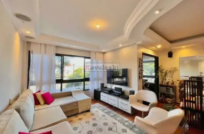 Apartamento para venda no bairro da vila clementino - são paulo/sp