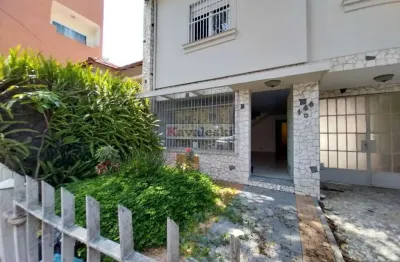 Casa com 3 quartos à venda na Rua Moreira e Costa, --, Ipiranga, São Paulo