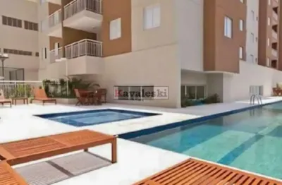 Apartamento com 2 quartos à venda na rua nossa senhora da saúde, --, jardim previdência, são paulo, 59 m2 por r$ 430.000