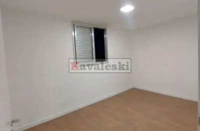Apartamento com 2 quartos à venda na Rua Doutor Nicolau Alberto Defina, --, Jardim da Saude, São Paulo