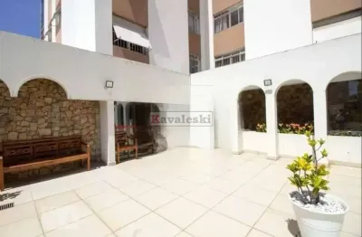 Apartamento com 3 quartos à venda na Rua Apucarana, --, Tatuapé, São Paulo