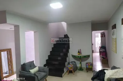 Casa com 3 quartos à venda na rua marco bertuolo, --, vila das mercês, são paulo, 150 m2 por r$ 635.000