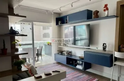 Apartamento com 3 quartos à venda na Vila Nilo, --, Aclimação, São Paulo