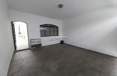 Casa com 3 quartos à venda na Rua Lord Cockrane, --, Ipiranga, São Paulo