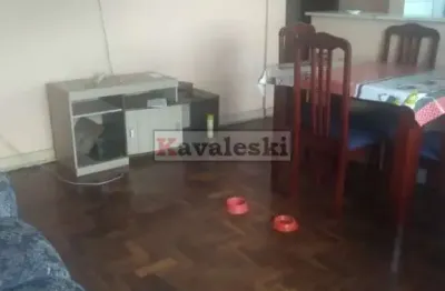 Apartamento com 1 quarto à venda na avenida lacerda franco, --, cambuci, são paulo, 80 m2 por r$ 350.000
